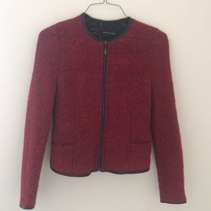 Zara Basic jackets